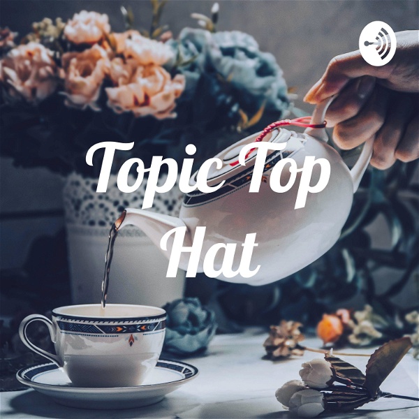 Artwork for Topic Top Hat