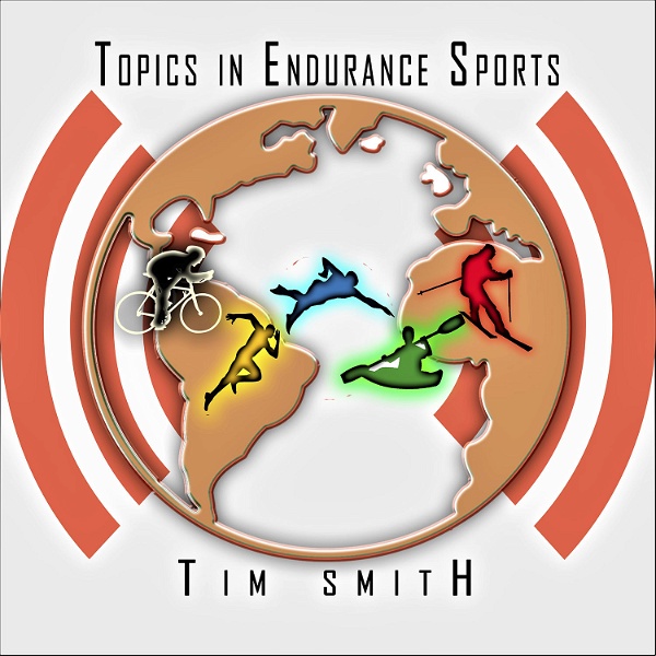 Artwork for Topics in Endurance Sports