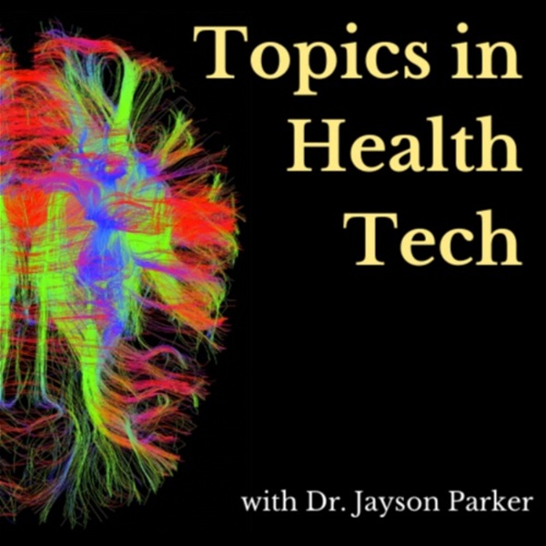 Artwork for Topics in Health Technology