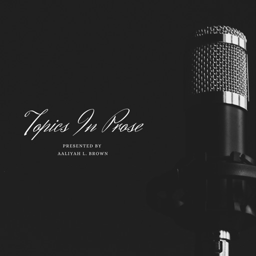 Artwork for Topics In Prose