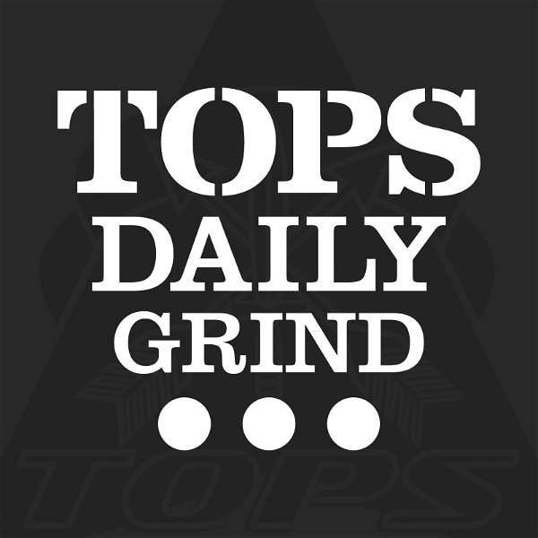 Artwork for TOPS Daily Grind
