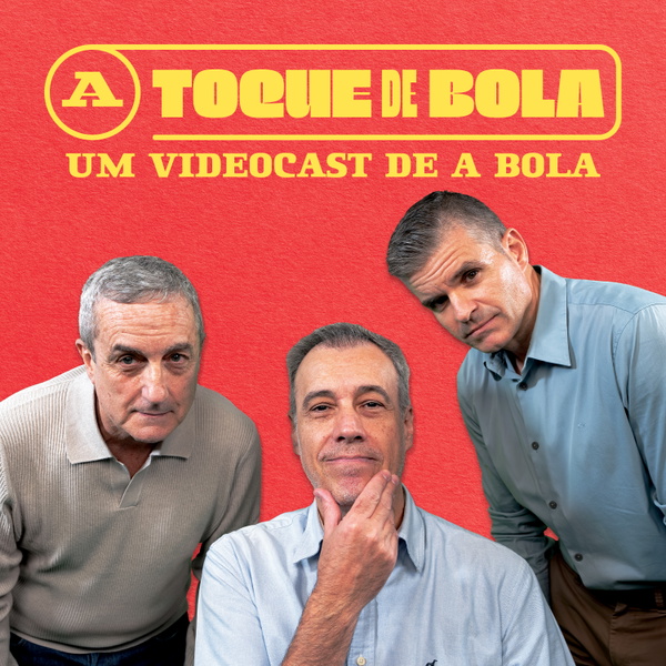 Artwork for Toque de Bola