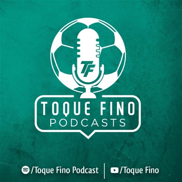 Artwork for Toque Fino Podcast