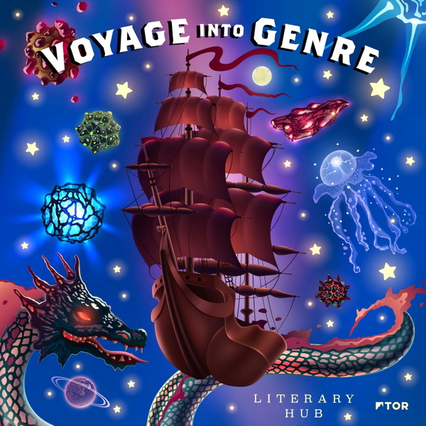 Artwork for Voyage Into Genre