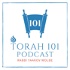 TORAH 101 - With Rabbi Yaakov Wolbe