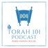 TORAH 101 - With Rabbi Yaakov Wolbe