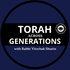 Torah Across Generations by Rabbi Yitzchak Shurin