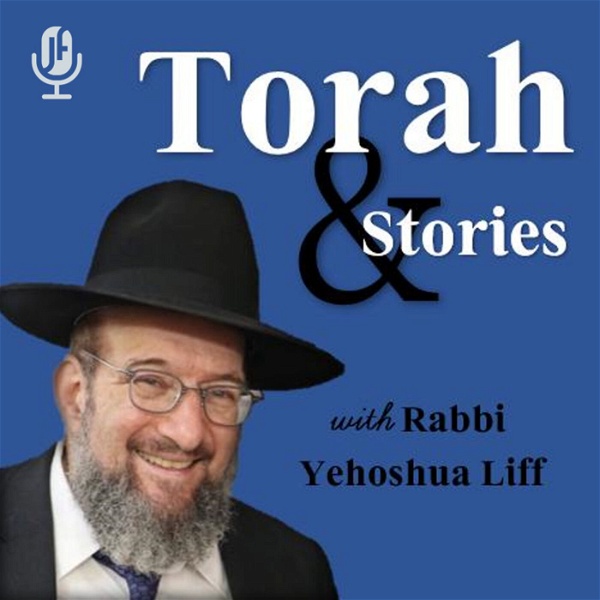Artwork for Torah and Stories