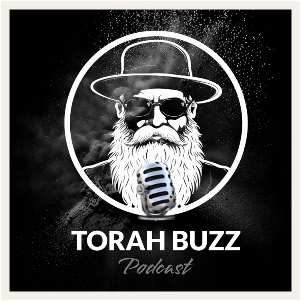 Artwork for Torah Buzz