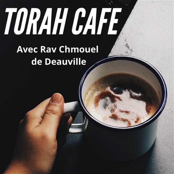 Artwork for Torah Cafe Deauville