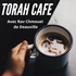 Torah Cafe Deauville