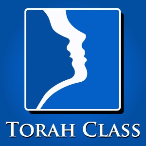 Artwork for Torah Class Two