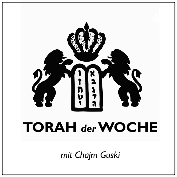 Artwork for Torah der Woche