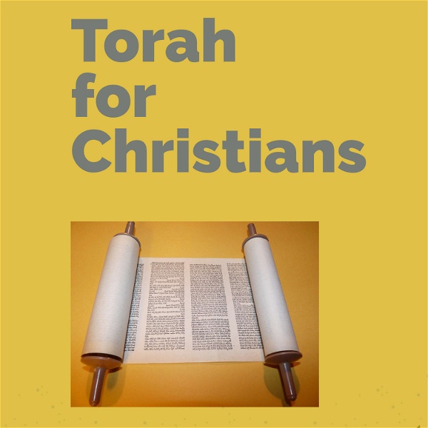 Artwork for Torah for Christians