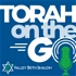 Torah on the Go