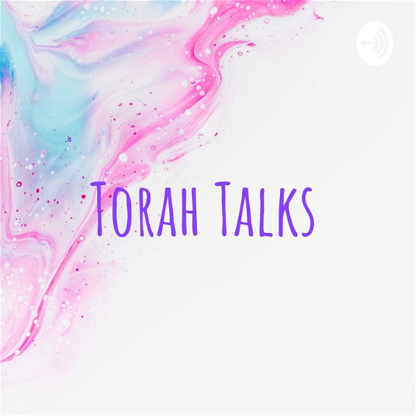 Artwork for Torah Talks