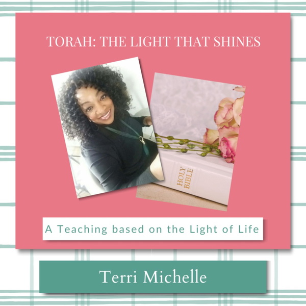 Artwork for Torah: the Light that shines