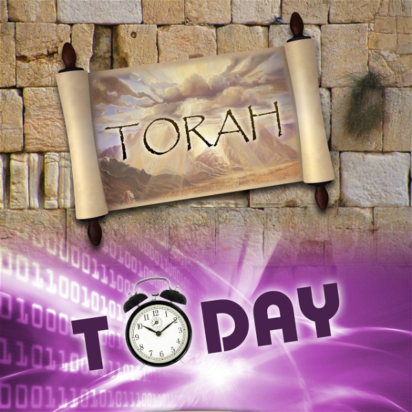 Artwork for Torah Today