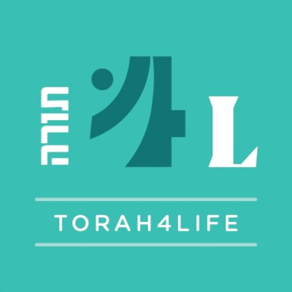 Artwork for Torah4life