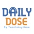 TorahAnytime Daily Dose