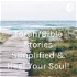 Torah/Bible Stories Simplified & Heal Your Soul!