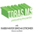 Toras MS: Podcasting the Parsha