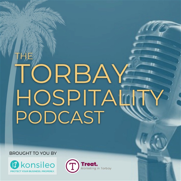 Artwork for Torbay Hospitality Podcast