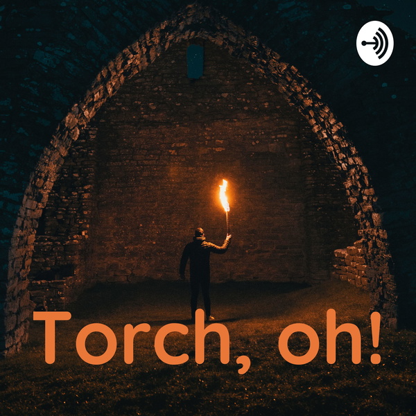 Artwork for Torch, oh!