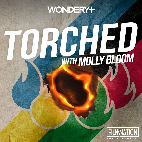 Artwork for Torched