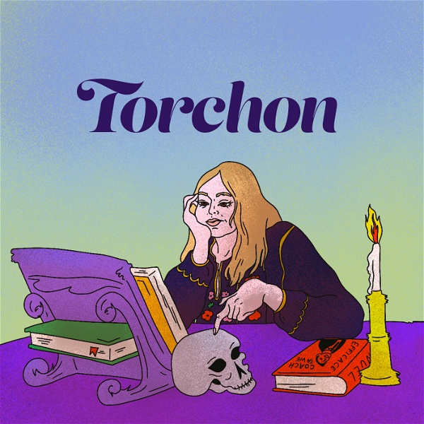 Artwork for Torchon