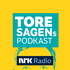 Tore Sagens podkast