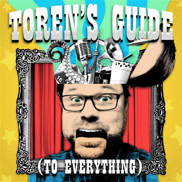 Artwork for Toren's Guide