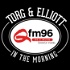The Torg & Elliott Show