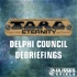 TORG Eternity - Delphi Council Debriefings
