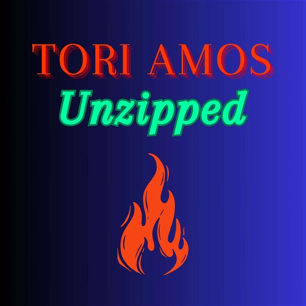 Artwork for Tori Amos Unzipped