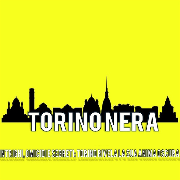 Artwork for Torino Nera