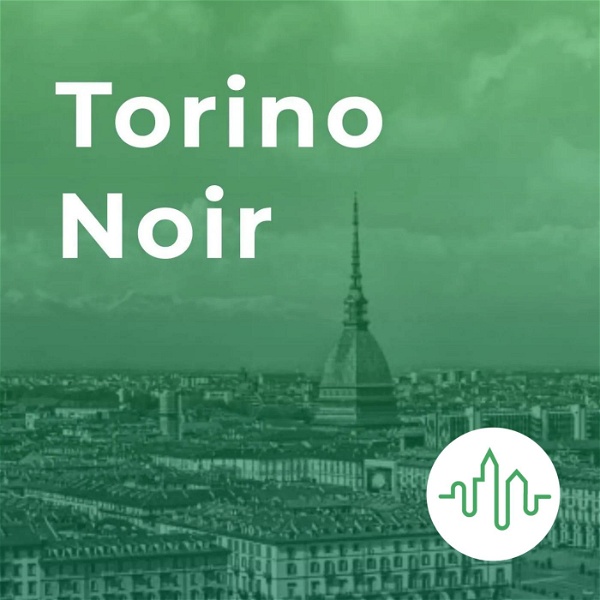 Artwork for Torino Noir