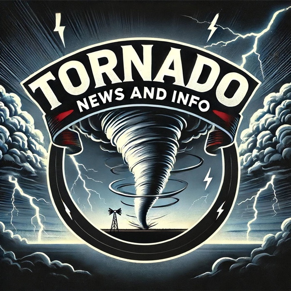 Artwork for Tornado News and Info