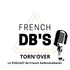 TORN'OVER, le PODCAST de French Defensivebacks