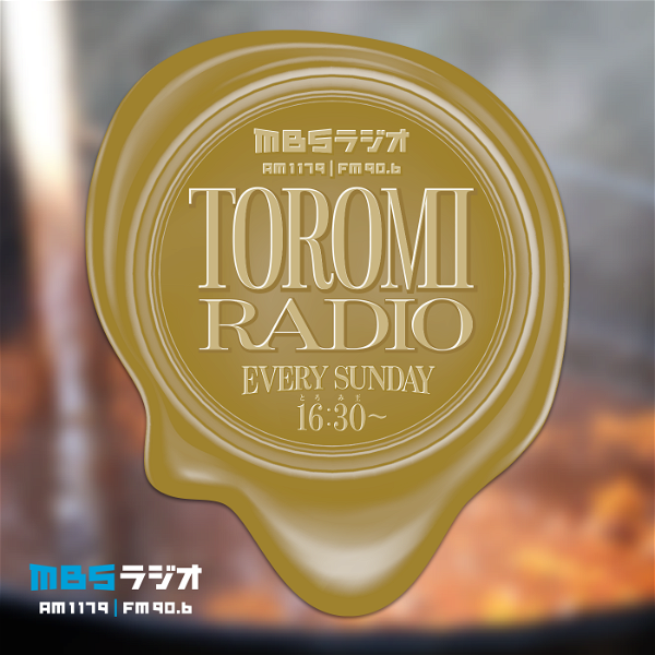 Artwork for TOROMI RADIO