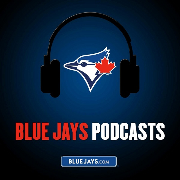 Artwork for Toronto Blue Jays Podcast