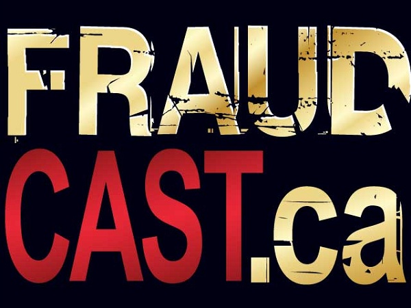 Artwork for Toronto Fraudcast