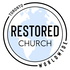 Restored Church Toronto