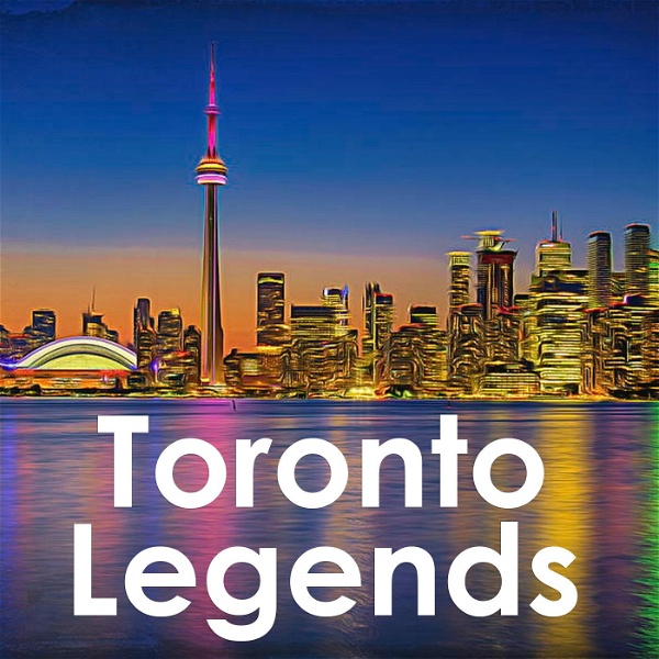 Artwork for Toronto Legends
