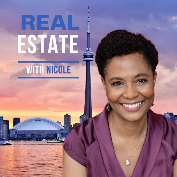 Artwork for Toronto Real Estate Investing