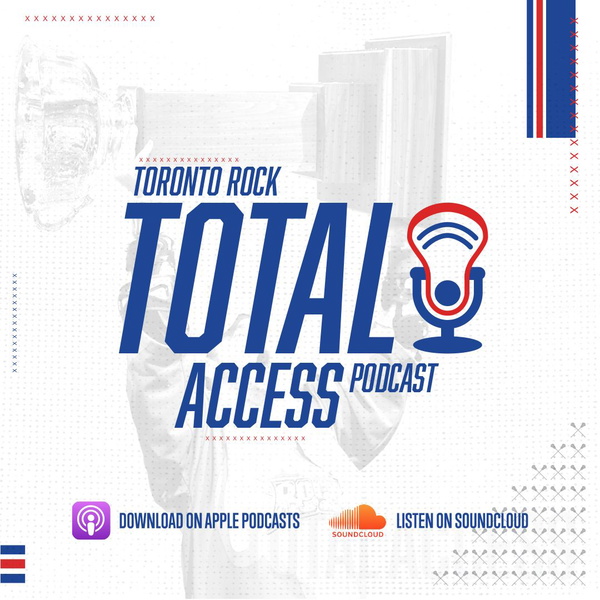 Artwork for Toronto Rock Total Access