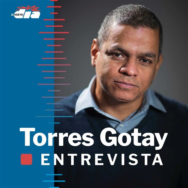Artwork for Torres Gotay Entrevista