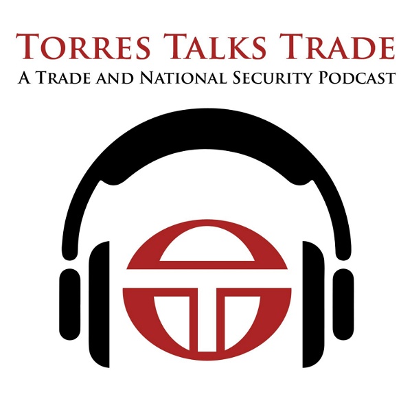 Artwork for Torres Talks Trade