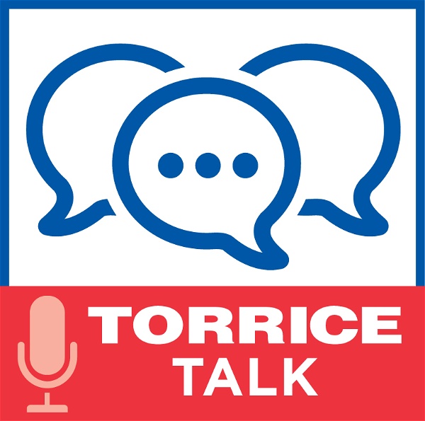 Artwork for Torrice Talk & Torrice Tech Talk