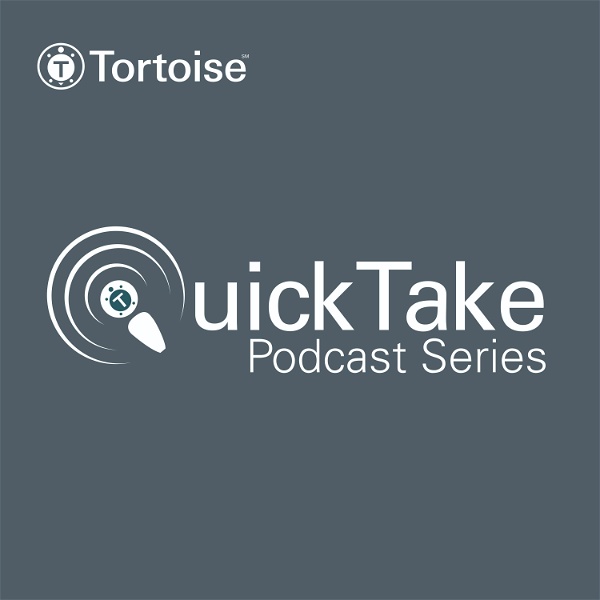 Artwork for Tortoise QuickTake Podcasts